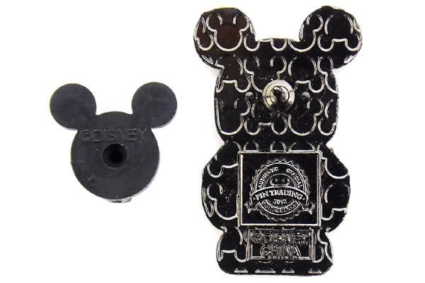 バイナルメーション ディズニー ミニ jr US.Disney/ディズニー・Vinylmation Jr/バイナルメーションジュニア#1