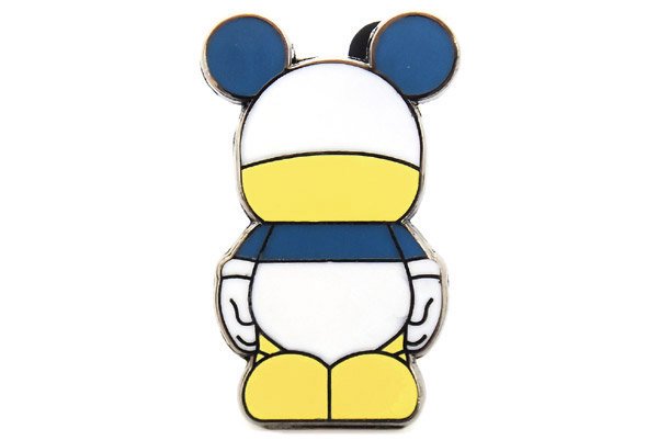 US.Disney/ディズニー・Vinylmation Jr/バイナルメーションジュニア#2