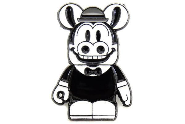 Us Disney ディズニー Vinylmation Classic Characters バイナルメーションクラシックコレクション Pin Badge ピンバッチ ホーレスホースカラー 3 9cm おもちゃ屋 Knot A Toy ノットアトイ Online Shop In 高円寺