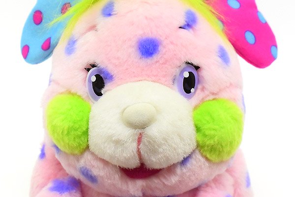 デッドストック POPPLES ポップルズ ぬいぐるみ リュック(t589-