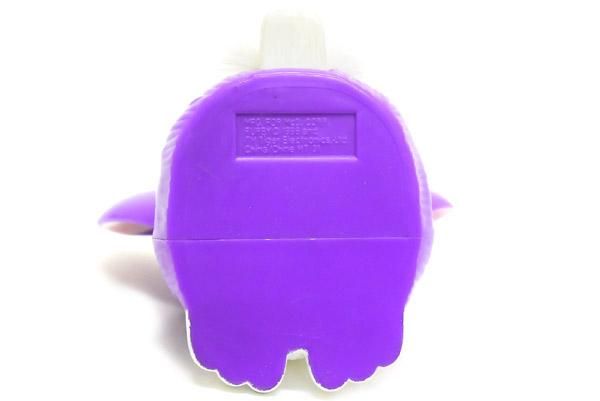 Furby×US.McDonald's/ファービー×マクドナルド・Happy Meal