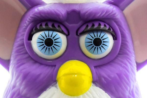 マクドナルド ハッピーミール ファービー 12種コンプリート 未開封 ファービー マクドナルド2000ハッピーセット全12種セット未開封