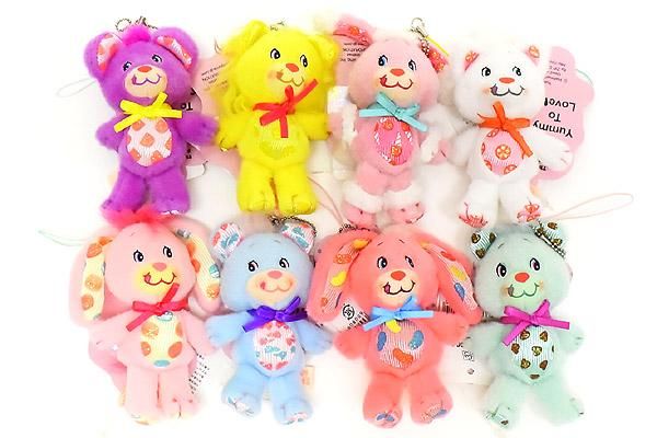 WEST. ヤツぬい6体セット Amazon.co.jp: ジャニーズWEST WEST ぶらさげるヤツ ヤツぬい 7