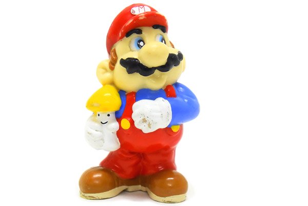 Nintendo/任天堂・アプローズ「Super Mario Bros/スーパーマリオ 