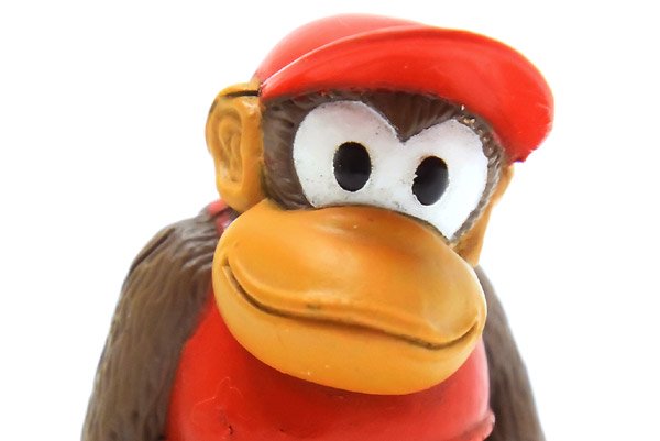 Nintendo/任天堂・Super Donkey Kong/スーパードンキーコング 「Diddy