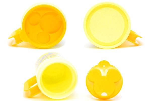 Tokyo Disneyland/ディズニーランド・プラスチックドリンク