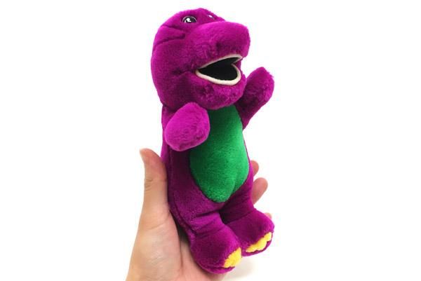 Barney&Friends/バーニー＆フレンズ・Fisher-Price/フィッシャー