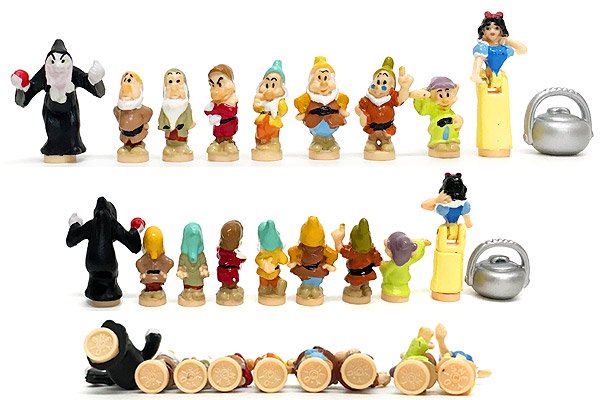 Tiny Collection/タイニーコレクション・ひみつのコレクション・Disney