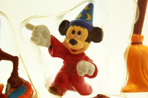 Disney/ディズニー・yutaka/ユタカ・ムービーフレンズ20 「FANTASIA