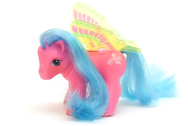 My Little Pony/マイリトルポニー G1・Summer Wings Ponies・Sky 