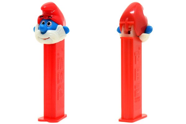 PEZ/ペッツ・Candy Dispenser/キャンディーディスペンサー 「Papa