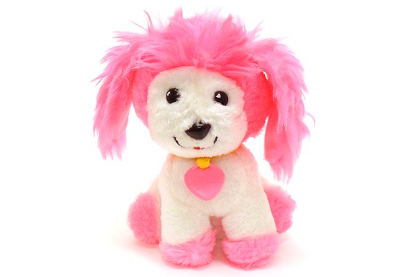 poochie stuffed animal