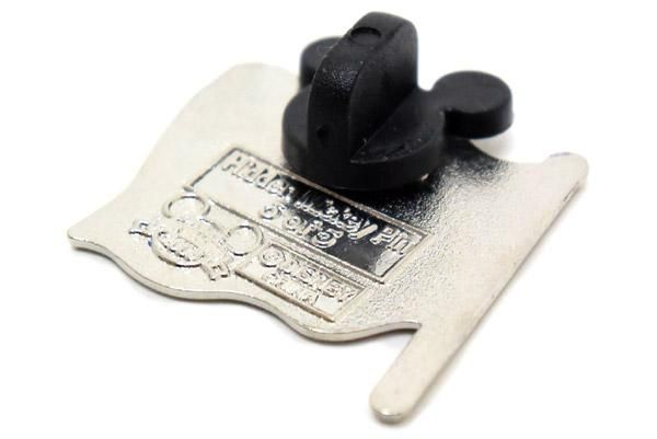 海外限定 ヒドゥンミッキー ピンバッチセット　ディズニー Disney OFFICIAL/ディズニーオフィシャル・Hidden Mickey・Pin