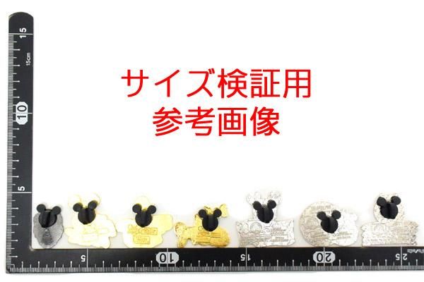 Shanghai Disney Resort/上海ディズニーリゾート・Pin Badge