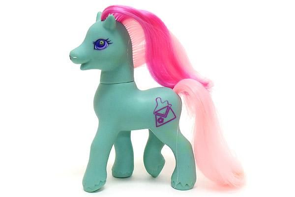 My Little Pony/マイリトルポニー G2・Sugar Belle/シュガーベル