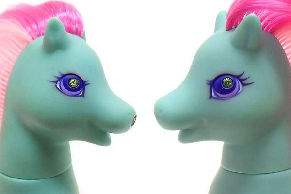 My Little Pony/マイリトルポニー G2・Sugar Belle/シュガーベル