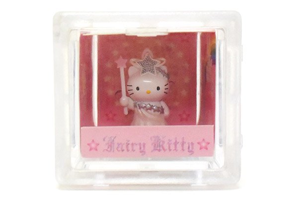 SANRIO/サンリオ キャラクターズ BOX コレクション・Hello Kitty