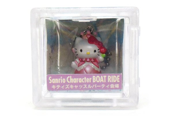 SANRIO/サンリオ キャラクターズ BOX コレクション・Hello Kitty 