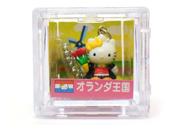 SANRIO/サンリオ キャラクターズ BOX コレクション・Hello Kitty