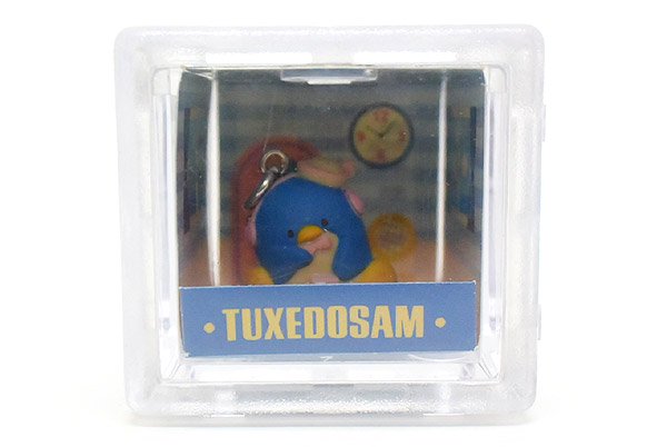 SANRIO/サンリオ キャラクターズ BOX コレクション・TUXEDOSAM