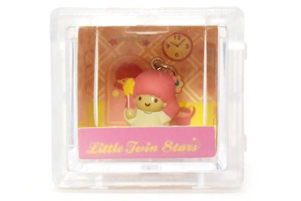 【Sanrio新品】キキララ フリーボックス 動物 キリン 妖精 5点セット SanrioOriginal新品 リトルツインスターズ 動物 フリーボックス