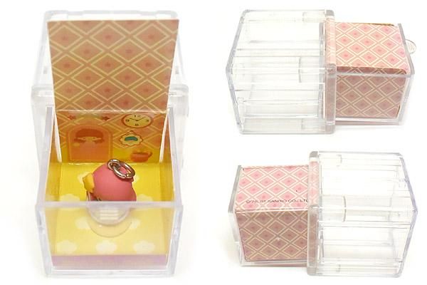 サンリオ　キャラクターズBOXコレクション SANRIO/サンリオ キャラクターズ BOX コレクション