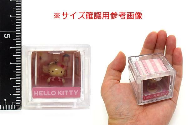 SANRIO/サンリオ キャラクターズ BOX コレクション