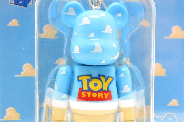 Disney/ディズニー×MEDI COM TOY/メディコムトイ・Happyくじ