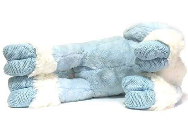 本場ドイツ土産のホワイトユニコーンのぬいぐるみ テディベア 本場ドイツ土産のホワイトユニコーンのぬいぐるみ テディベア