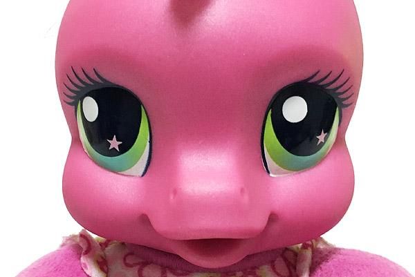 My Little Pony/マイリトルポニー G3・So Soft Newborn