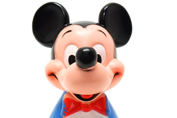 Disney/ディズニー・PLAY PAL/プレイパル 「Mickey Mouse・Face Coin