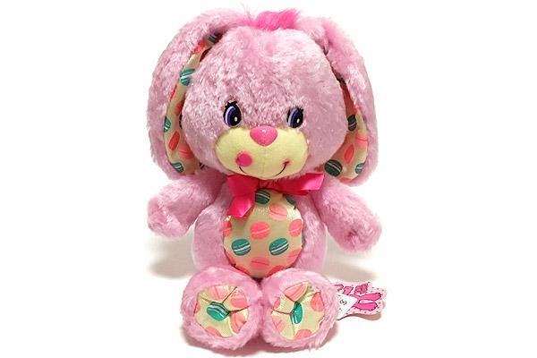 マカロンかわいいバニー ぬいぐるみ Baby Three マカロンかわいいバニー - メルカリ