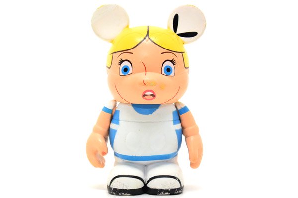 Vinylmation/バイナルメーション・Animation Series1/アニメーション