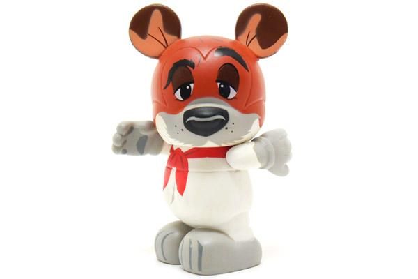 オリバー ティト ニューヨーク子猫ものがたり　ソフビフィギュア　中古 オリバー ニューヨーク子猫ものがたり ソフビフィギュア 中古
