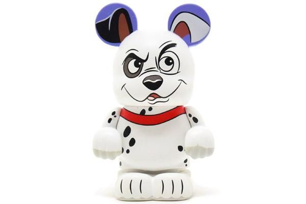 Vinylmation バイナルメーション 101 Dalmatians Series 101匹わんちゃんシリーズ Patch パッチ Chaser チェイサー 3 本体のみ おもちゃ屋 Knot A Toy ノットアトイ Online Shop In 高円寺 Vinylmation バイナルメーション 101 Dalmatians Series 101匹わんちゃんシリーズ Patch パッチ Chaser チェイサー 3 本体のみ おもちゃ屋 Knot A Toy ノットアトイ Online Shop In 高円寺