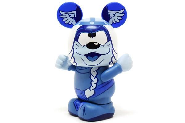 Vinylmation/バイナルメーション・ミッキー＆フレンズ・Haunted