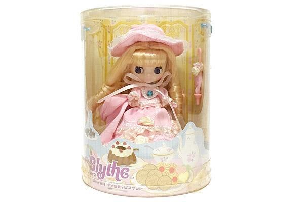 Blythe/ブライス・Petite Blythe/プチブライス・Dainty Biscuit/デインティビスケット・Doll/ドール/人形・2007年  - KNot a TOY/ノットアトイ