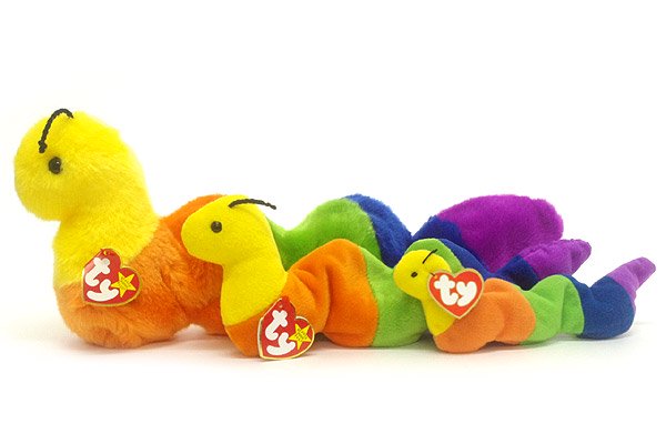 TY Beanie Baby&Beanie Buddy&Teenie Beanie Baby ビーニーベイビー