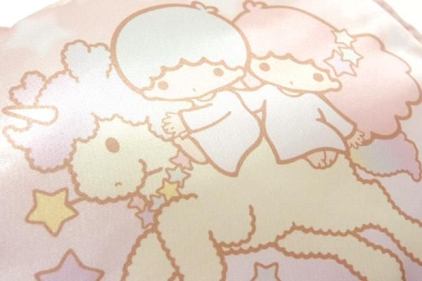 キキララ♥バスタブ形♥小物入れ♥陶器♥2018 LittleTwinStars キキララ ポーチ 2013年 横20cm 虹 ユニコーン