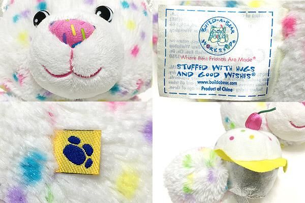 build a bear workshop ビルドアベアワークショップ　ベアミー Amazon.co.jp: BUILD A BEAR WORKSHOP ビルドアベアワーク