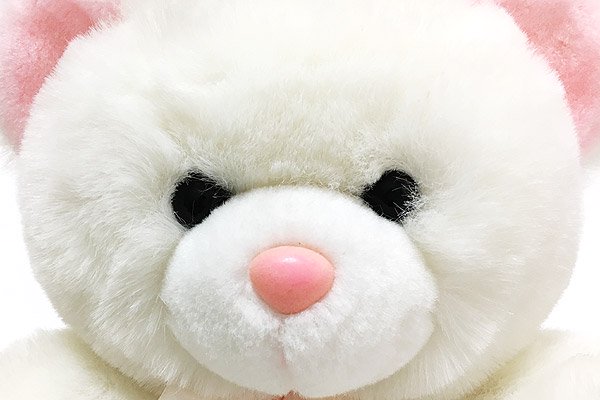 Bear/ベア/クマ・ぬいぐるみ・Happy Birthday/ハッピーバースデー 