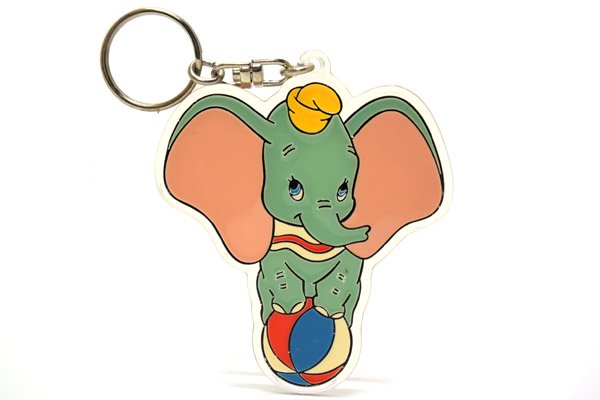Tokyo Disneyland/東京ディズニーランド 「Dumbo/ダンボ・プラスチック