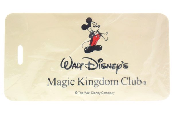 Walt Disney's Magic Kingdom Club/ウォルトディズニーズ・マジック