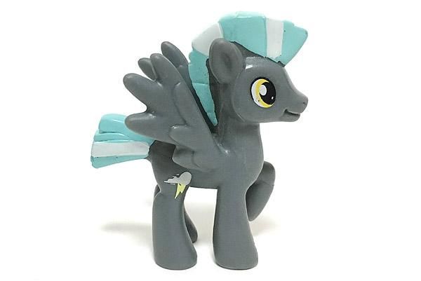 My Little Pony/マイリトルポニー・G4 ・Mini Size Figure/ミニ