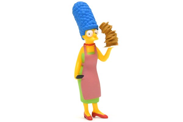 the SIMPSONS/シンプソンズ 「Marge Simpson/マージシンプソン・PVC 