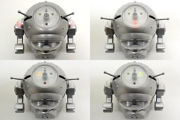 惑星ペット　ギズボー　GIZBO　バーチャルペット　動作品 惑星ペット ギズボー GIZBO バーチャルペット 動作品 DX Togrol