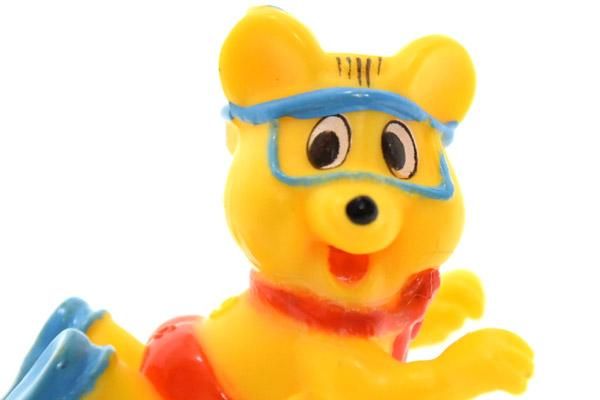 HARIBO/ハリボー・Bear Mini Figure/ベア(クマ)ミニフィギュア