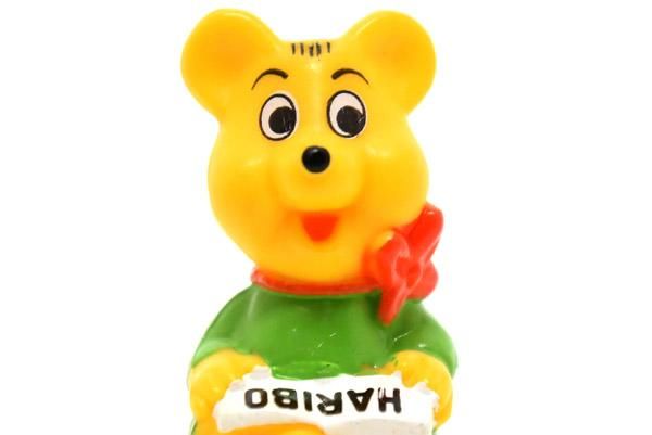 HARIBO/ハリボー・Bear Mini Figure/ベア(クマ)ミニフィギュア