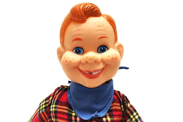 ディズニーコレクション 希少品！ HowdyDoody ハウディードゥーディー