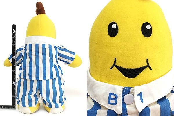 BANANAS IN PYJAMAS/バナナインパジャマ・Singing B1/シンギングB1